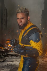 Massimo_CruzのPleasure has claws👅😈の 5枚の写真