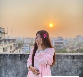 _alone_girl Public Pic