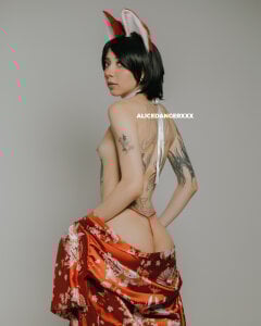 alicedangerXXXKNOW ME ❤️图片 5