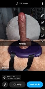 emybbw My dicks Foto  6