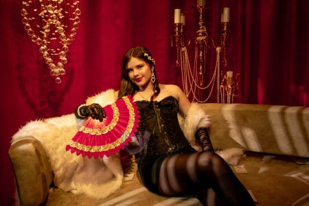 Trianna__ happy San Valentin 2026 <3 🥰😃 Poză 9