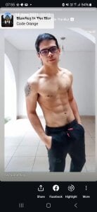 MartWolf9 Photos Pic