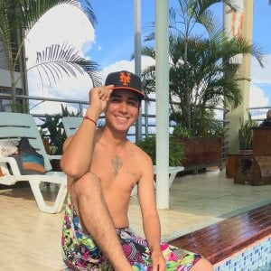 Public de Sexlipop  Imagens