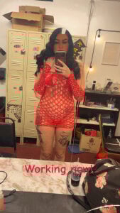 porshathegoddess ❤️ Fotka 5