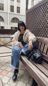 Vlastelina мои фото 사진 7