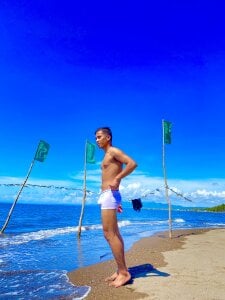 AsianHorseCockOwen OwenHorseock Pic