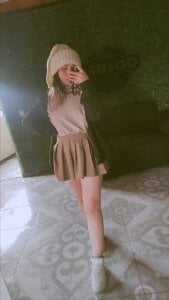 Romy_na A little of me Foto 2