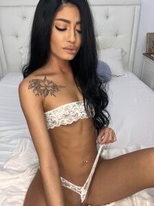 MadisonKroft Night mood Pic 5