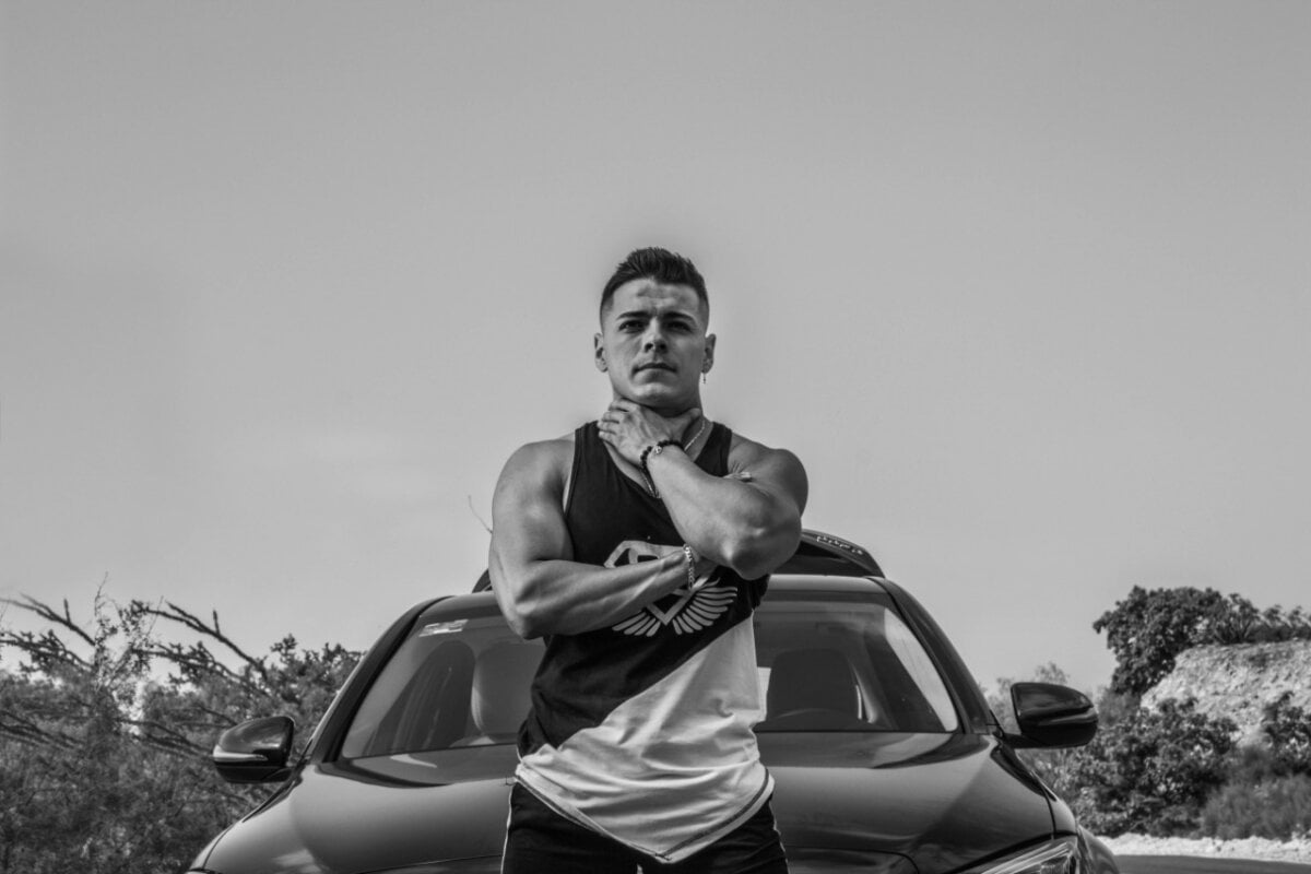 Byron92 Poză populară 3308