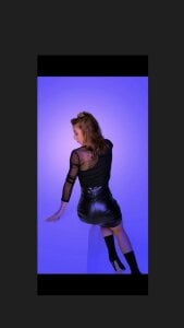 MyaBloom Sexy photoshoot ✨ Pic 3