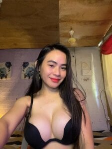 prettyasianjas Sexy Girl Pic