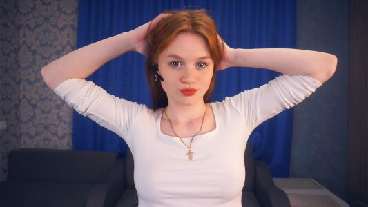 KarlynGow Photosession 2 Pic 6