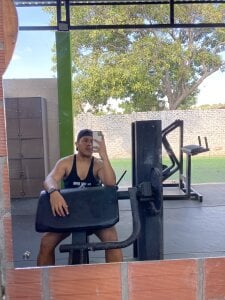 Misterjhons2 kullanıcısının gym photo albümü -  fotoğraf