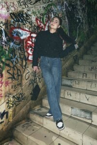 PollyFrose Public Pic 6