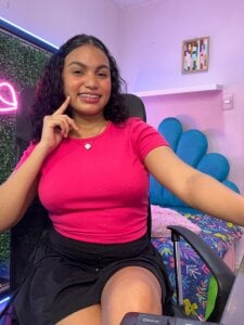 valeria_martinez19 cute sweet🧁❤️ Gambar 3