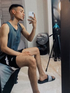 Sexyboy_0199 Public Pic 3