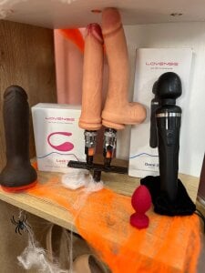 valerie_lya My toys! รูป  2