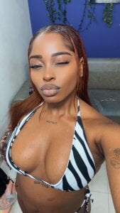 ShantalGomes wild Shantal Pic 2