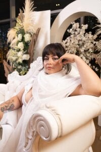 curvy_rousi Merry Christmas 2025 (*/ω＼*) Εικόνα