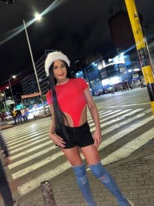 Dayana_Dias 🌹✨Know a little more about me 👑🎀 Pic 4