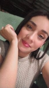 NahimiThompson girl 💋🍒 Immagine 