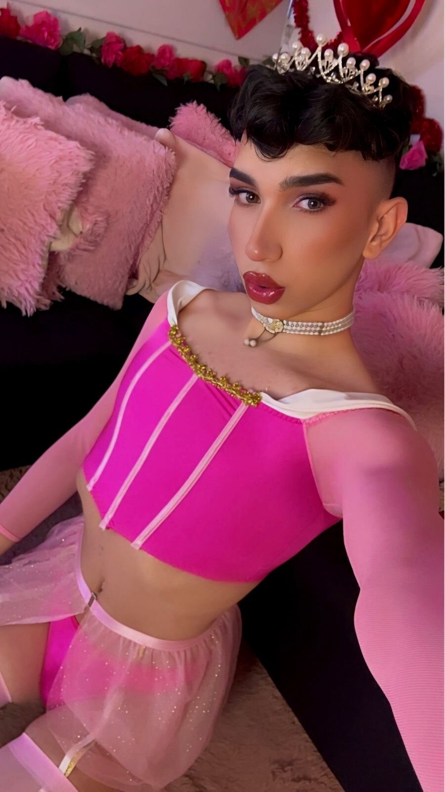 James_BrownT Image populaire  5160