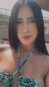 ivorynoir dia de piscina Pic