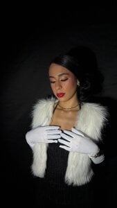 melissa_becraft Happy new year ✨✨ Pic