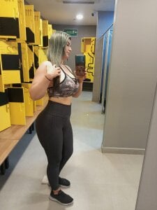 KarlaRoa GYM 🎀 Kuva 7