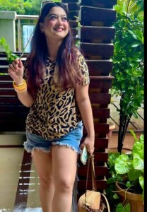 Hot photo❤️ od SanjanaBiswas323  snímek