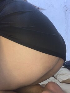 SWEETANDSPICYPINAY Ass Foto