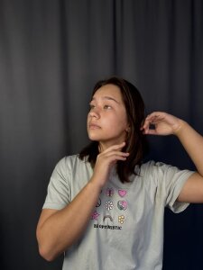 ArleenVizena Public Pic