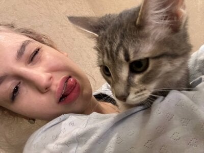 caramel_55 my kitty зображення 2