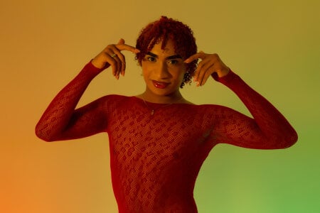 Stannlyy Red Passion ❤️‍🔥❤️ 사진 2