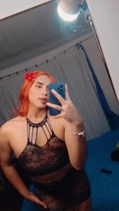 Clary_Fray_ Public зображення 4