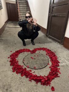 RussianWoman Happy Valentine's Day to all, I love you❤️ зображення