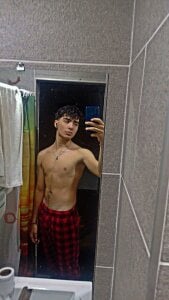 SelenneAndApollo's Apolo Sex Photo 2