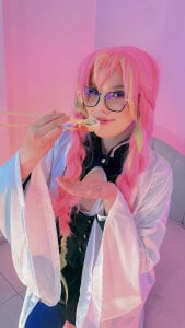 AmberFarrell The cuttest Waifu Pic 2