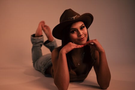 gaby_smit__ cowgirl texas city Kuva 6