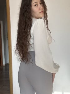 Riz_girl just need to show clothes #3 Pic