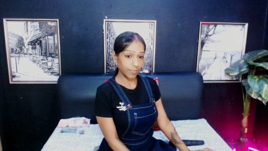 Sexualindian me Foto