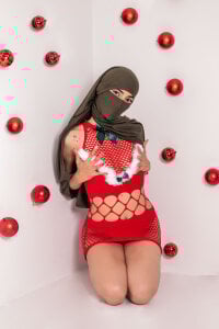 my first christmas photos de _Zahiira_  2 Imagens