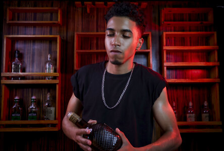 RickeyngySweet ❤ Poză 4