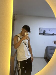 Iaan_David Public Foto 7