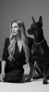 SherryStone Diamond Pic