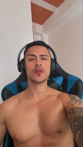 Siempre elegante de Tristan-bm  2 Imagens