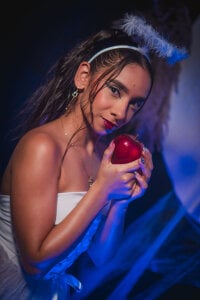 MalejaSanz 👻 Pic 3