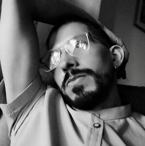 arteconcriss sexy Mood Pic