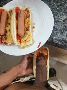 visaelX 🌭 Pic 2