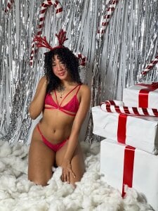 flavia_cruz 🎄X-mas is coming 🎄🎇 Pic 3